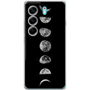 Чохол BoxFace Tecno Camon 40 