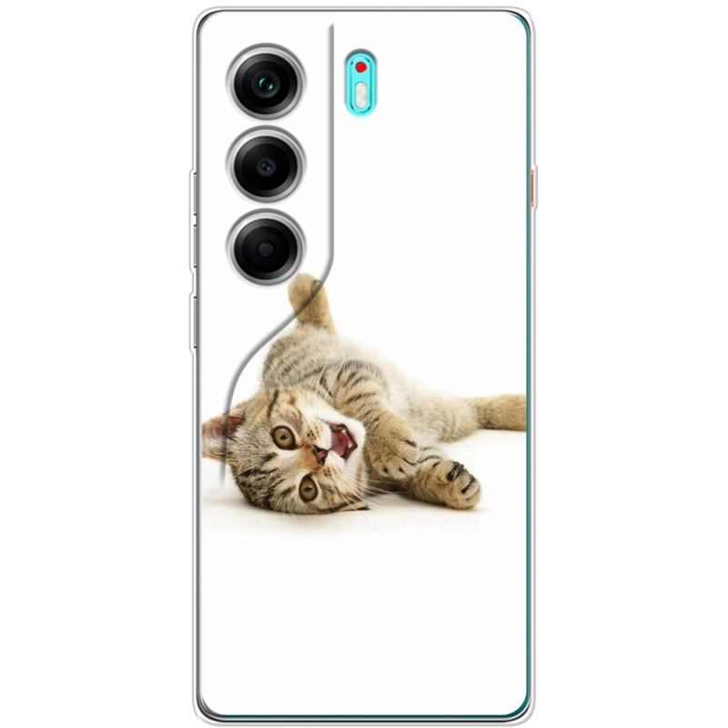 Чохол BoxFace Tecno Camon 40 