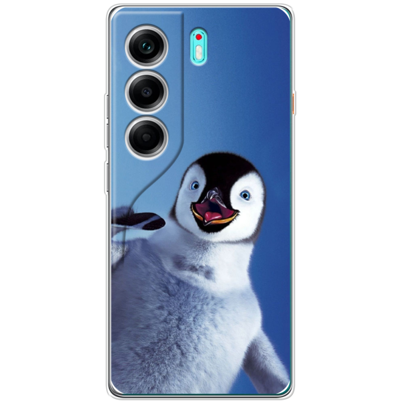 Чохол BoxFace Tecno Camon 40 