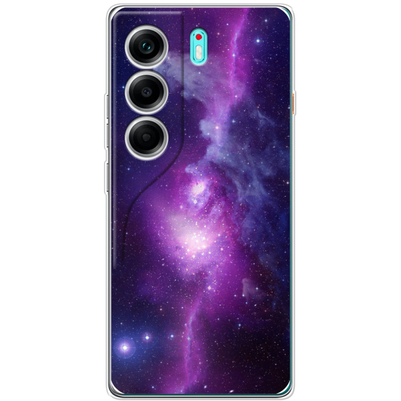 Чохол BoxFace Tecno Camon 40 