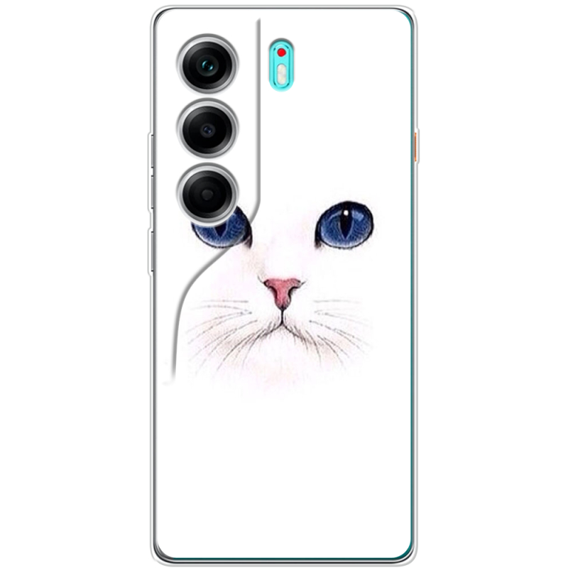 Чохол BoxFace Tecno Camon 40 