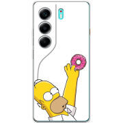 Чохол BoxFace Tecno Camon 40 