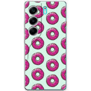 Чохол BoxFace Tecno Camon 40 