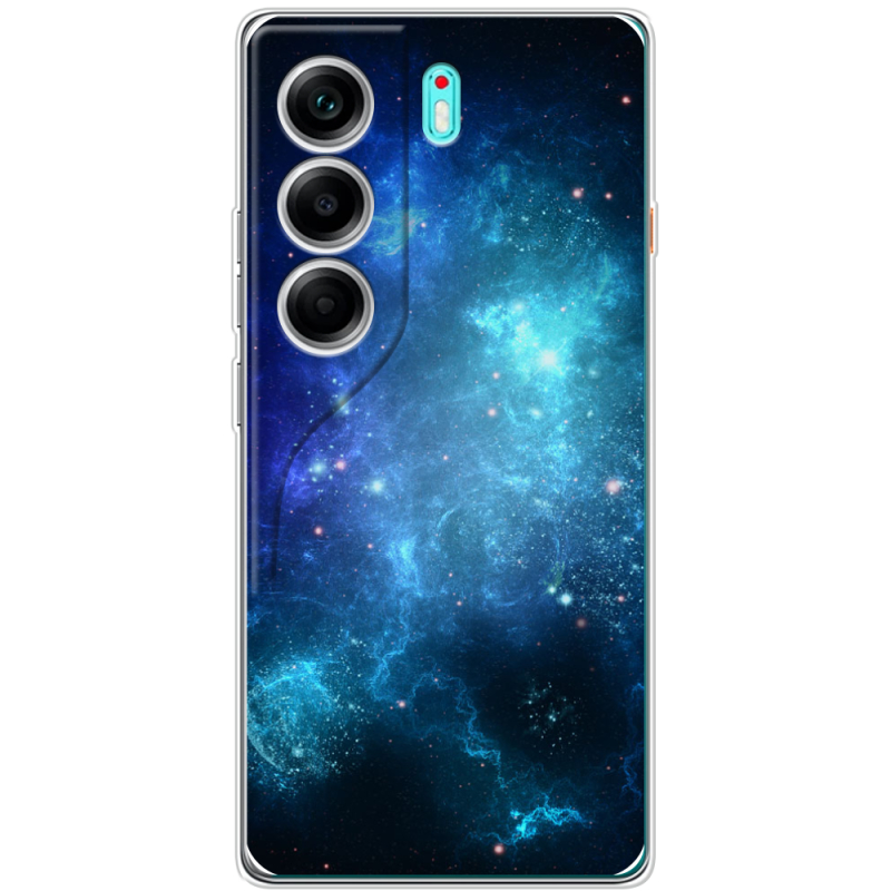 Чохол BoxFace Tecno Camon 40 