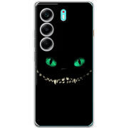 Чохол BoxFace Tecno Camon 40 