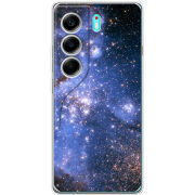 Чохол BoxFace Tecno Camon 40 