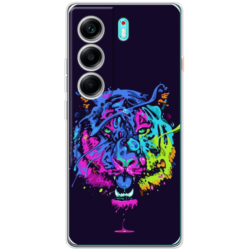 Чохол BoxFace Tecno Camon 40 