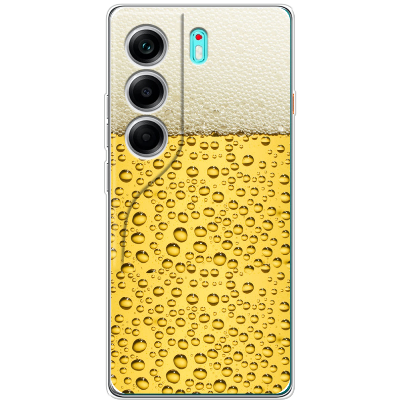 Чохол BoxFace Tecno Camon 40 