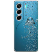 Чохол BoxFace Tecno Camon 40 