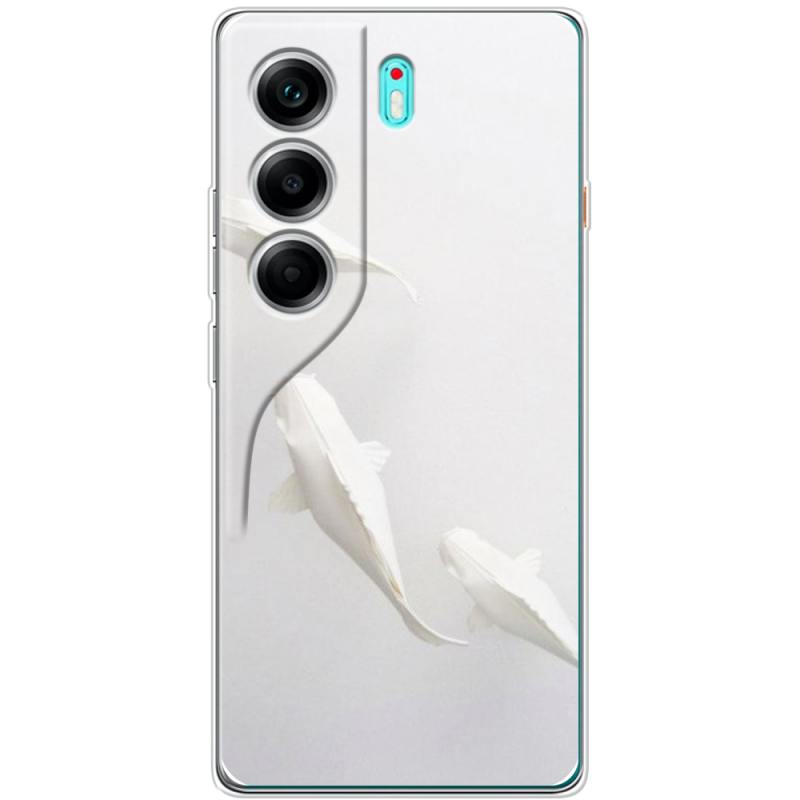 Чохол BoxFace Tecno Camon 40 