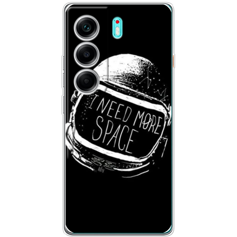 Чохол BoxFace Tecno Camon 40 