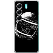 Чохол BoxFace Tecno Camon 40 