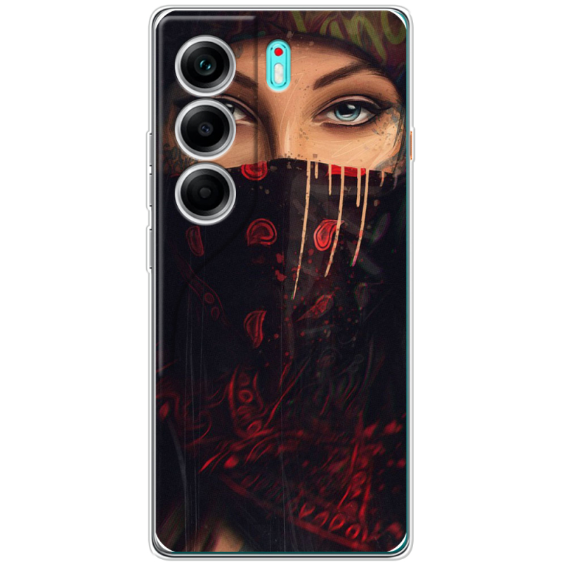 Чохол BoxFace Tecno Camon 40 