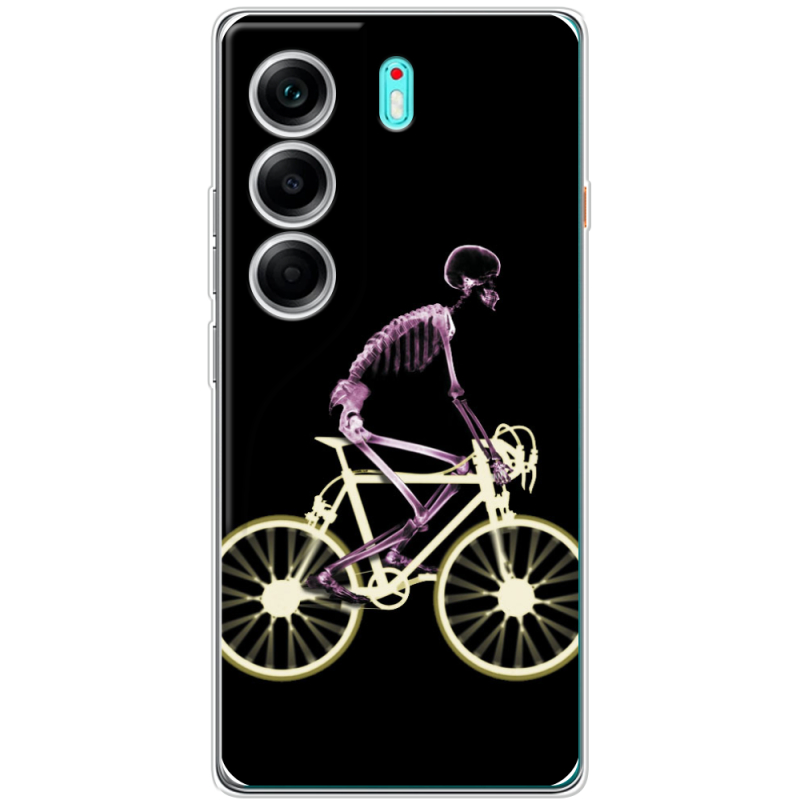 Чохол BoxFace Tecno Camon 40 