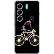 Чохол BoxFace Tecno Camon 40 