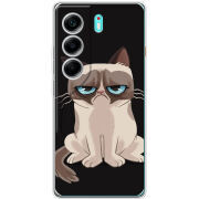 Чохол BoxFace Tecno Camon 40 