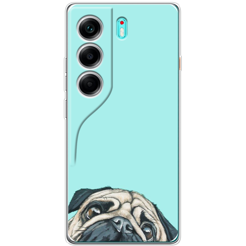 Чохол BoxFace Tecno Camon 40 