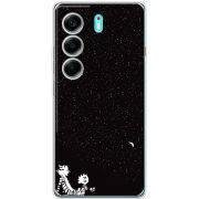 Чохол BoxFace Tecno Camon 40 