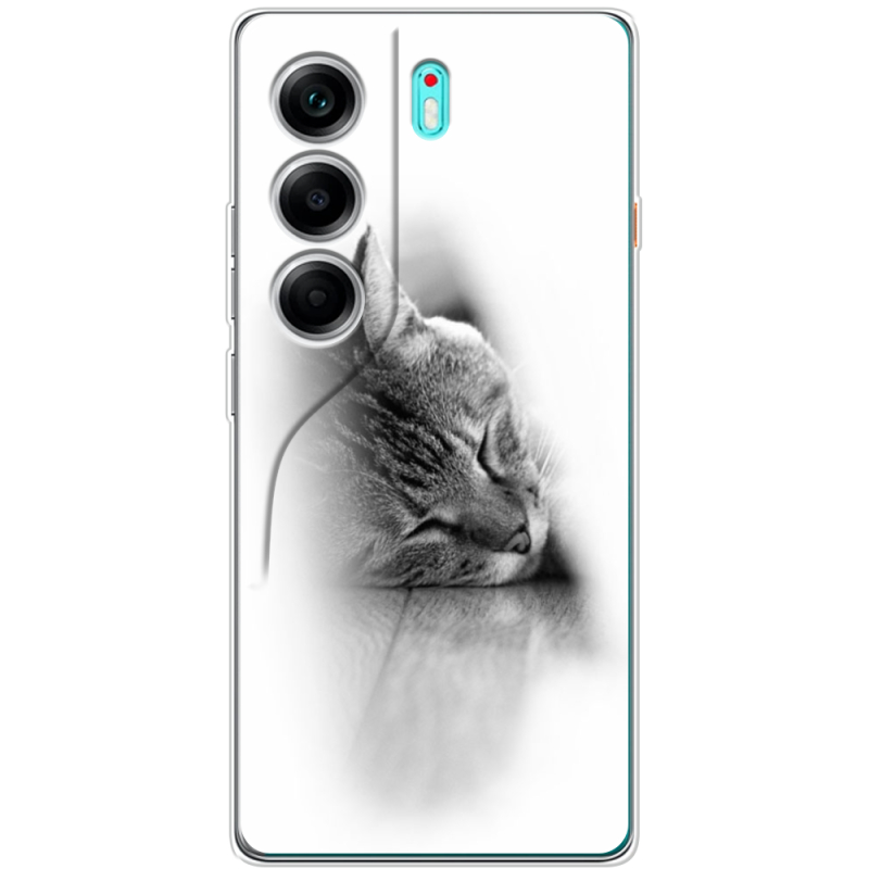 Чохол BoxFace Tecno Camon 40 