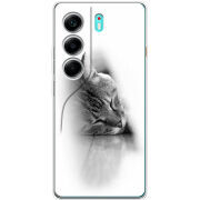 Чохол BoxFace Tecno Camon 40 