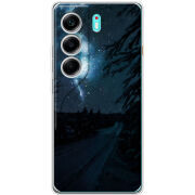 Чохол BoxFace Tecno Camon 40 Between two Days