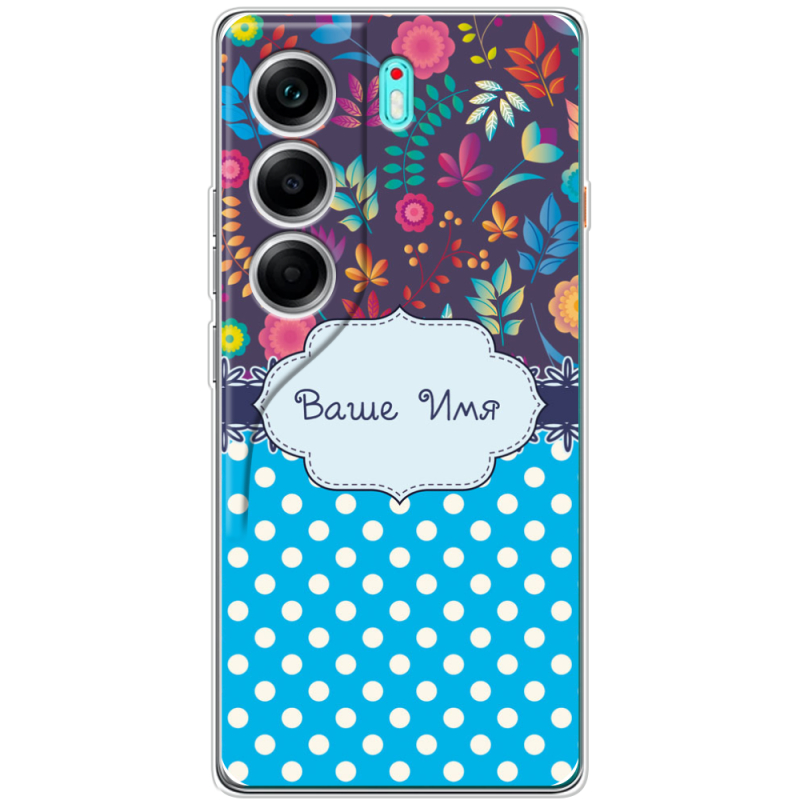 Чохол BoxFace Tecno Camon 40 