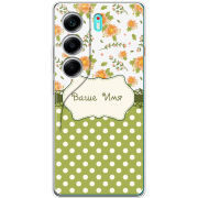 Чохол BoxFace Tecno Camon 40 