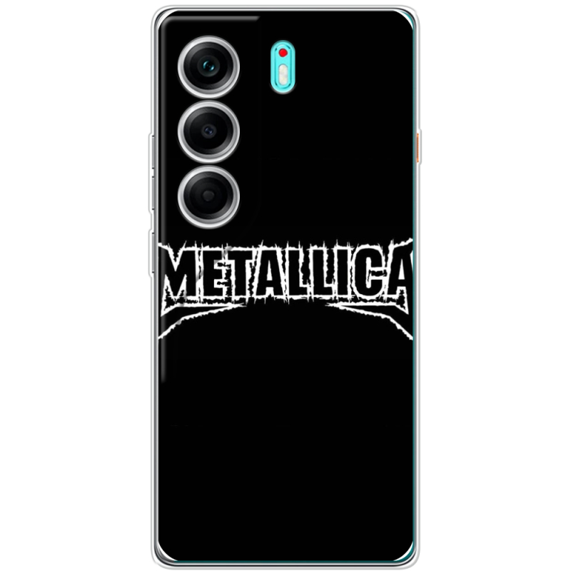 Чохол BoxFace Tecno Camon 40 