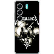 Чохол BoxFace Tecno Camon 40 