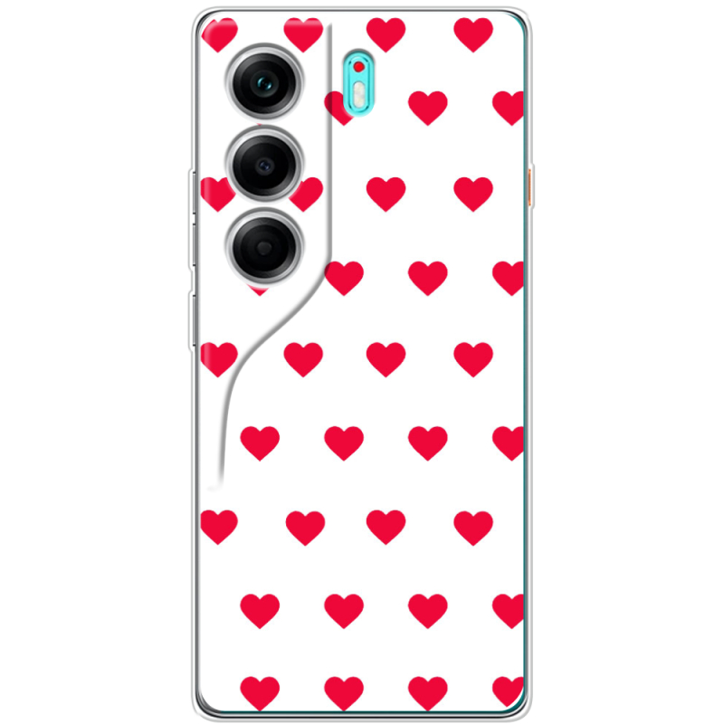 Чохол BoxFace Tecno Camon 40 