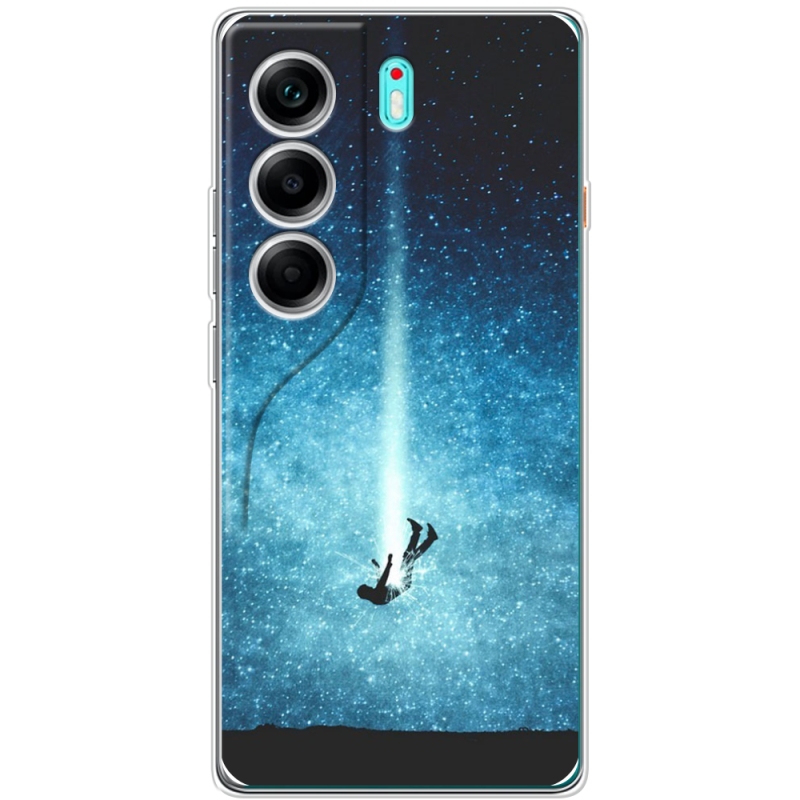 Чохол BoxFace Tecno Camon 40 