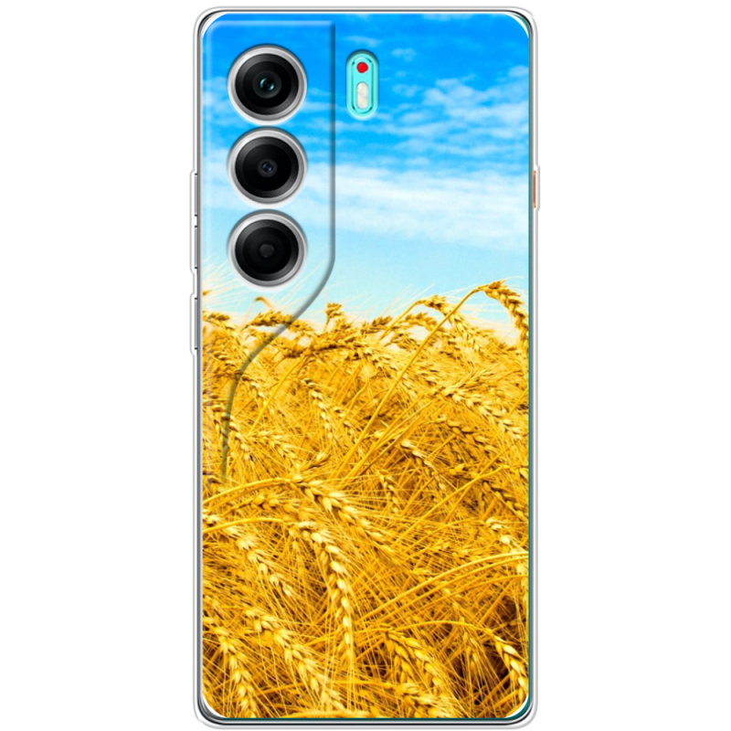 Чохол BoxFace Tecno Camon 40 