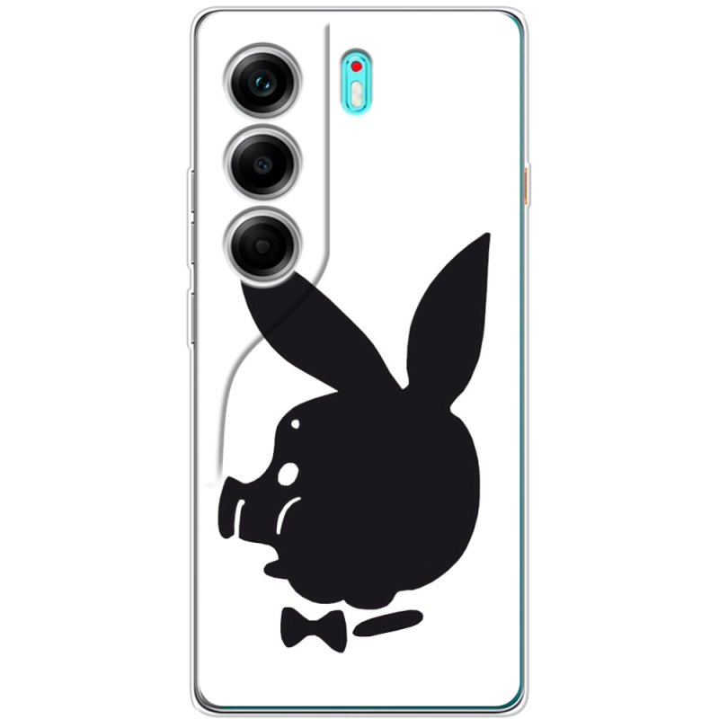 Чохол BoxFace Tecno Camon 40 