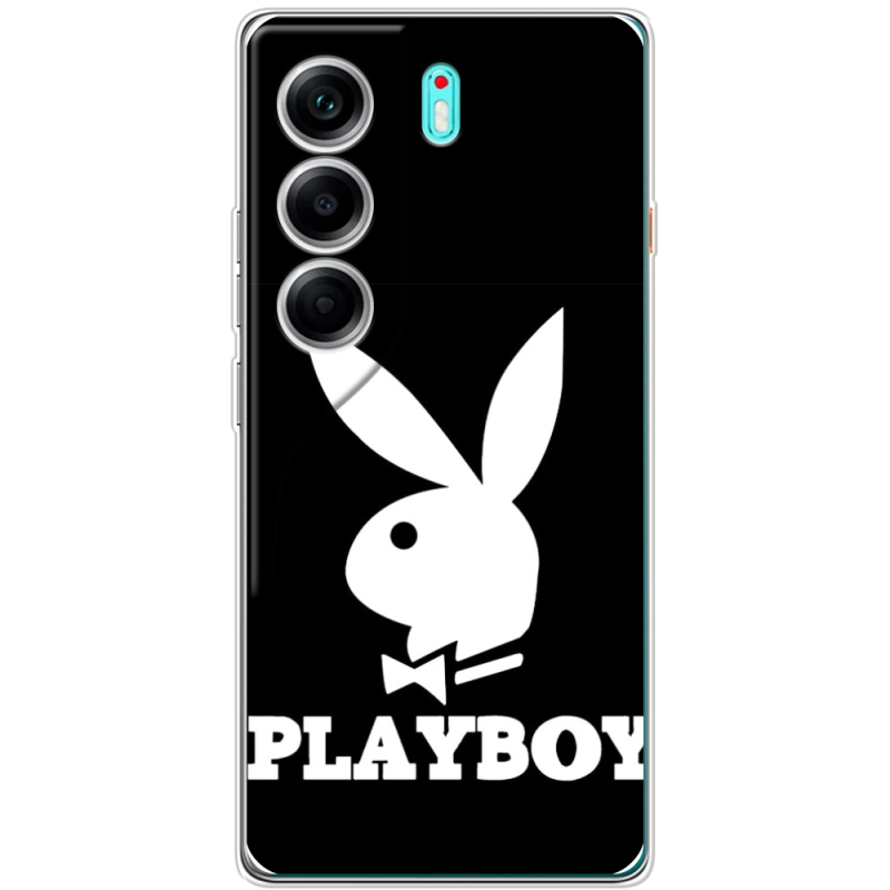 Чохол BoxFace Tecno Camon 40 