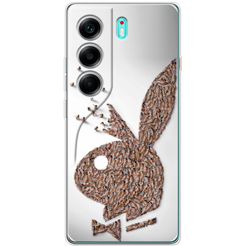 Чохол BoxFace Tecno Camon 40 