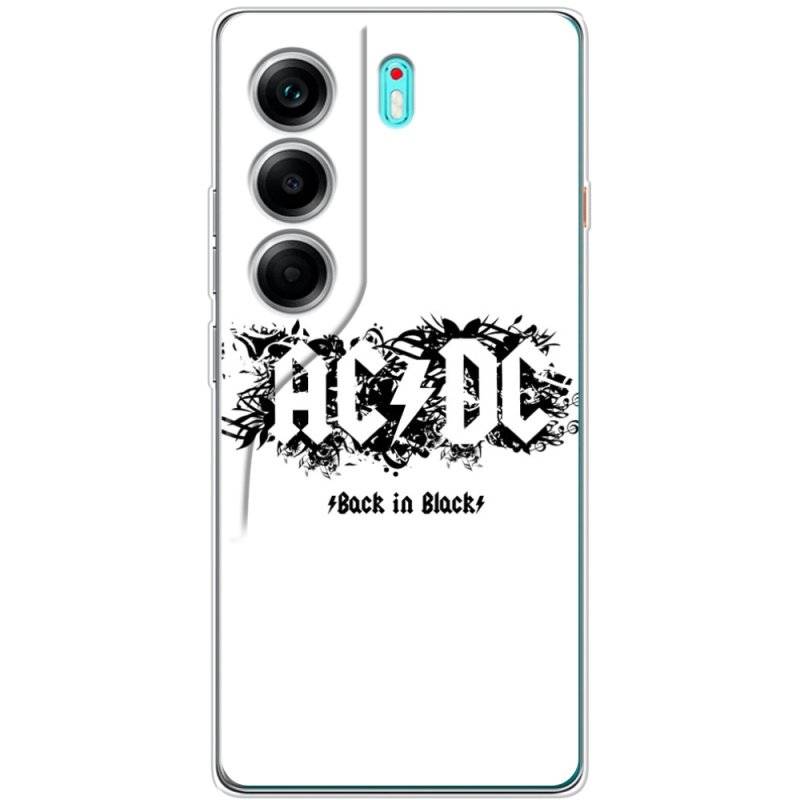 Чохол BoxFace Tecno Camon 40 