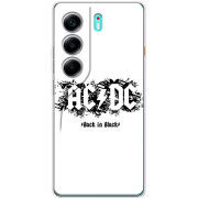 Чохол BoxFace Tecno Camon 40 