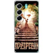 Чохол BoxFace Tecno Camon 40 