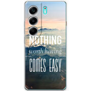 Чохол BoxFace Tecno Camon 40 