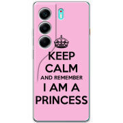 Чохол BoxFace Tecno Camon 40 