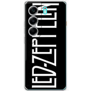 Чохол BoxFace Tecno Camon 40 