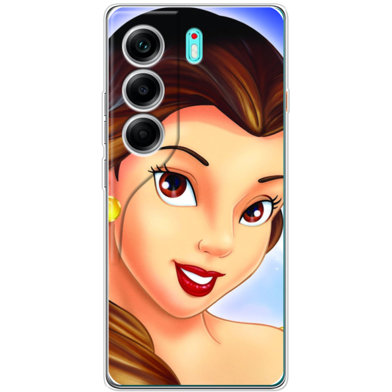 Чохол BoxFace Tecno Camon 40 