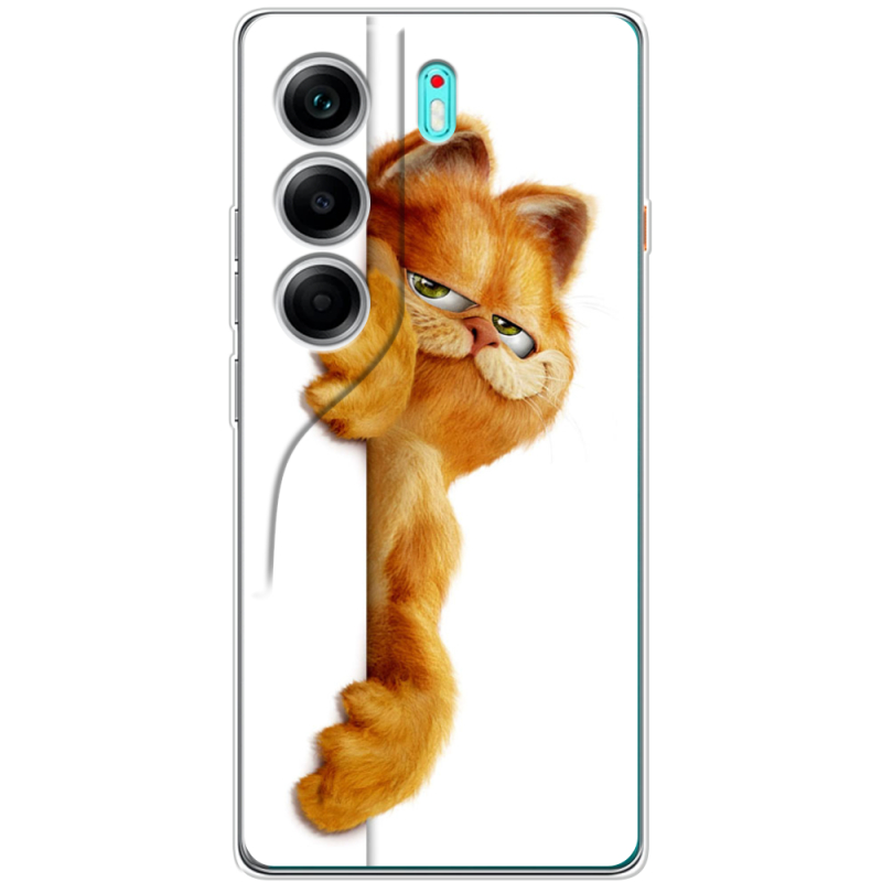 Чохол BoxFace Tecno Camon 40 