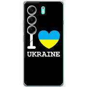 Чохол BoxFace Tecno Camon 40 