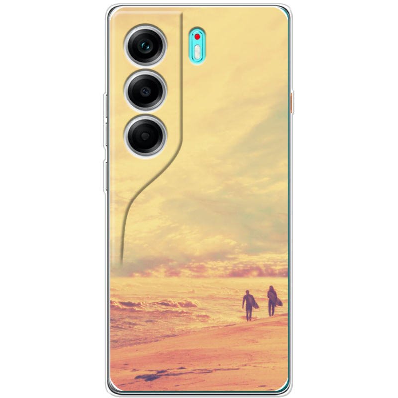 Чохол BoxFace Tecno Camon 40 