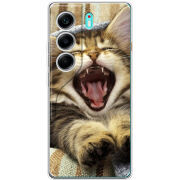 Чохол BoxFace Tecno Camon 40 