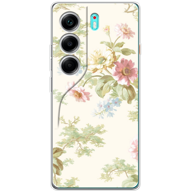 Чохол BoxFace Tecno Camon 40 