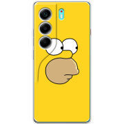 Чохол BoxFace Tecno Camon 40 