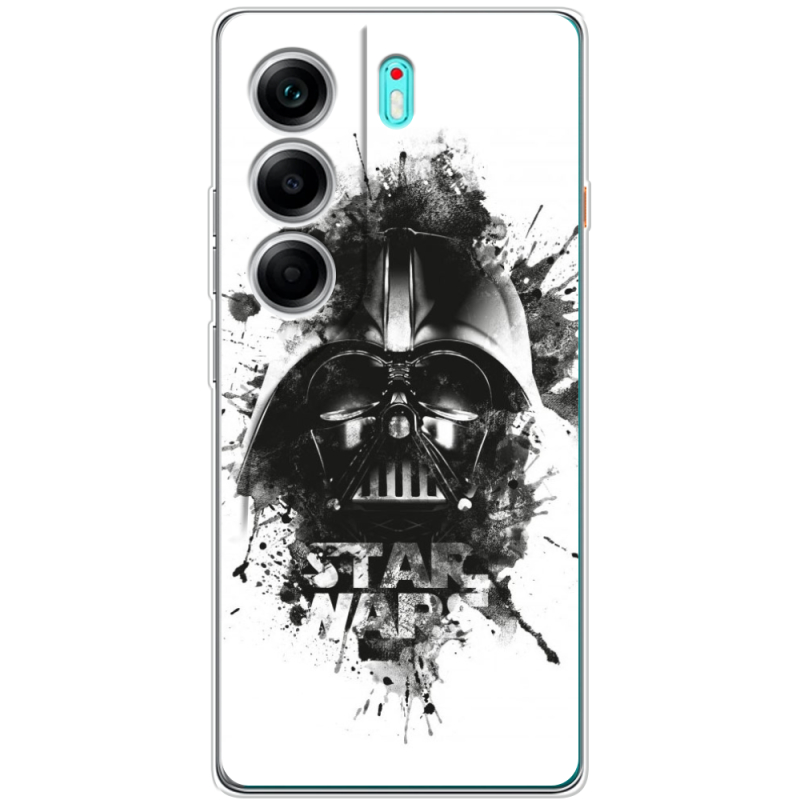 Чохол BoxFace Tecno Camon 40 