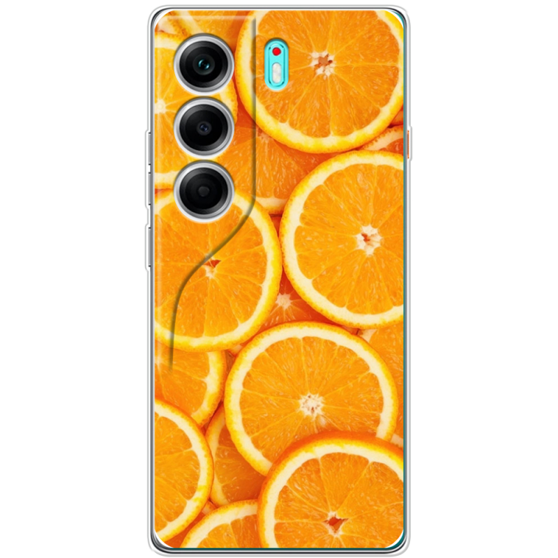 Чохол BoxFace Tecno Camon 40 